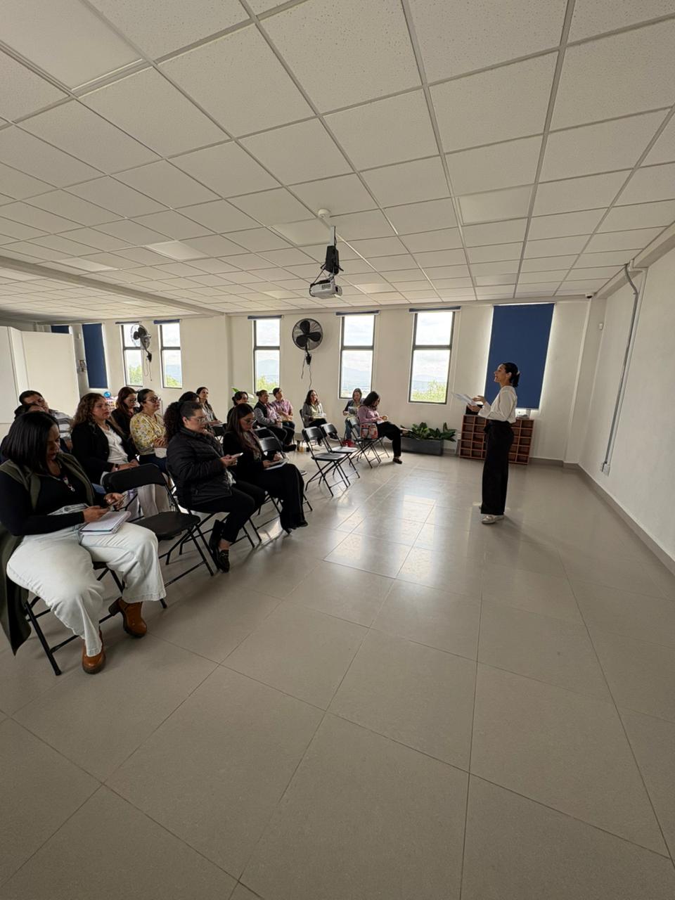 Escuela para Héroes 3