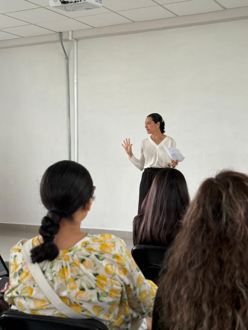 Escuela para Héroes 4