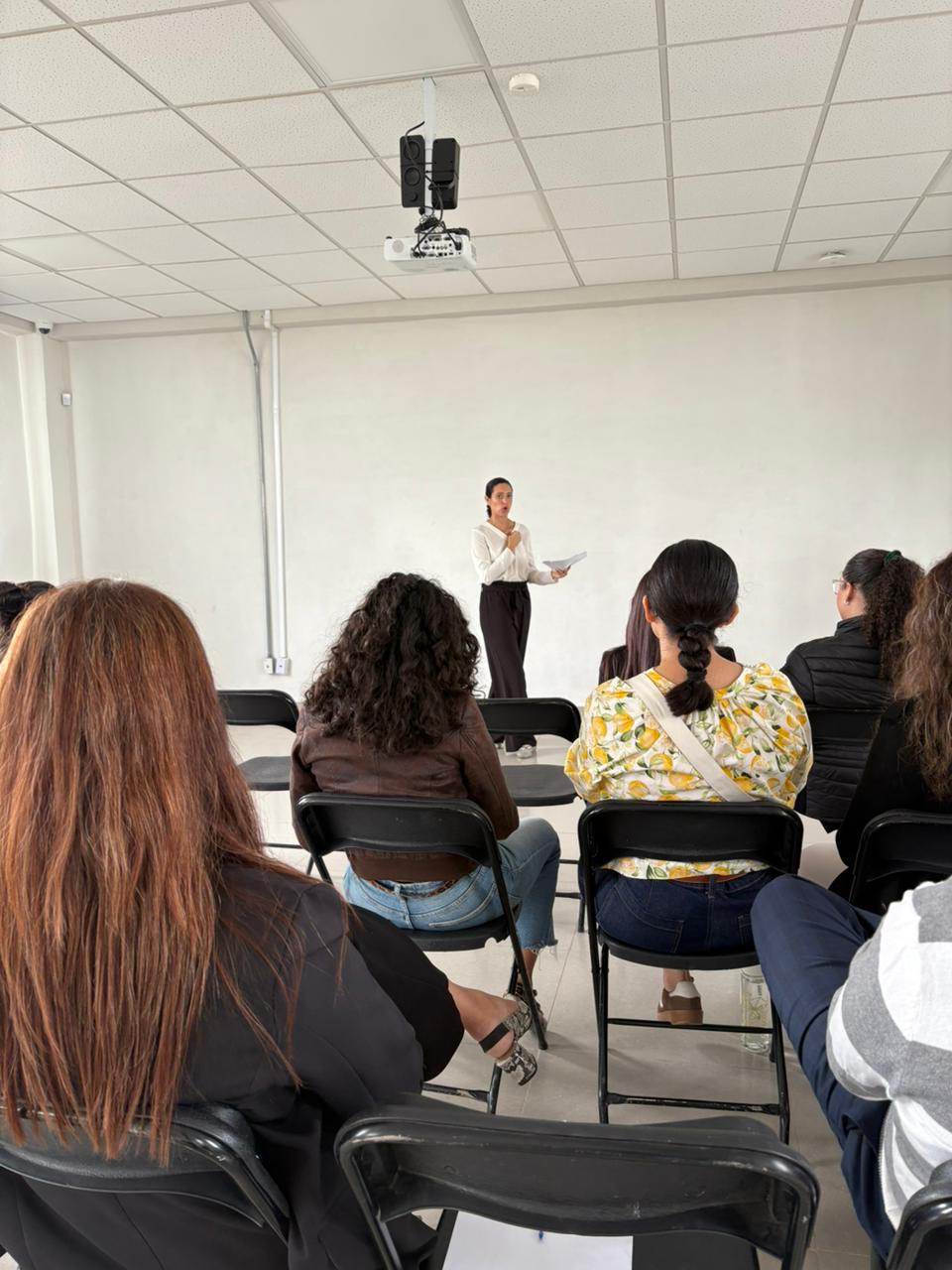 Escuela para Héroes 5
