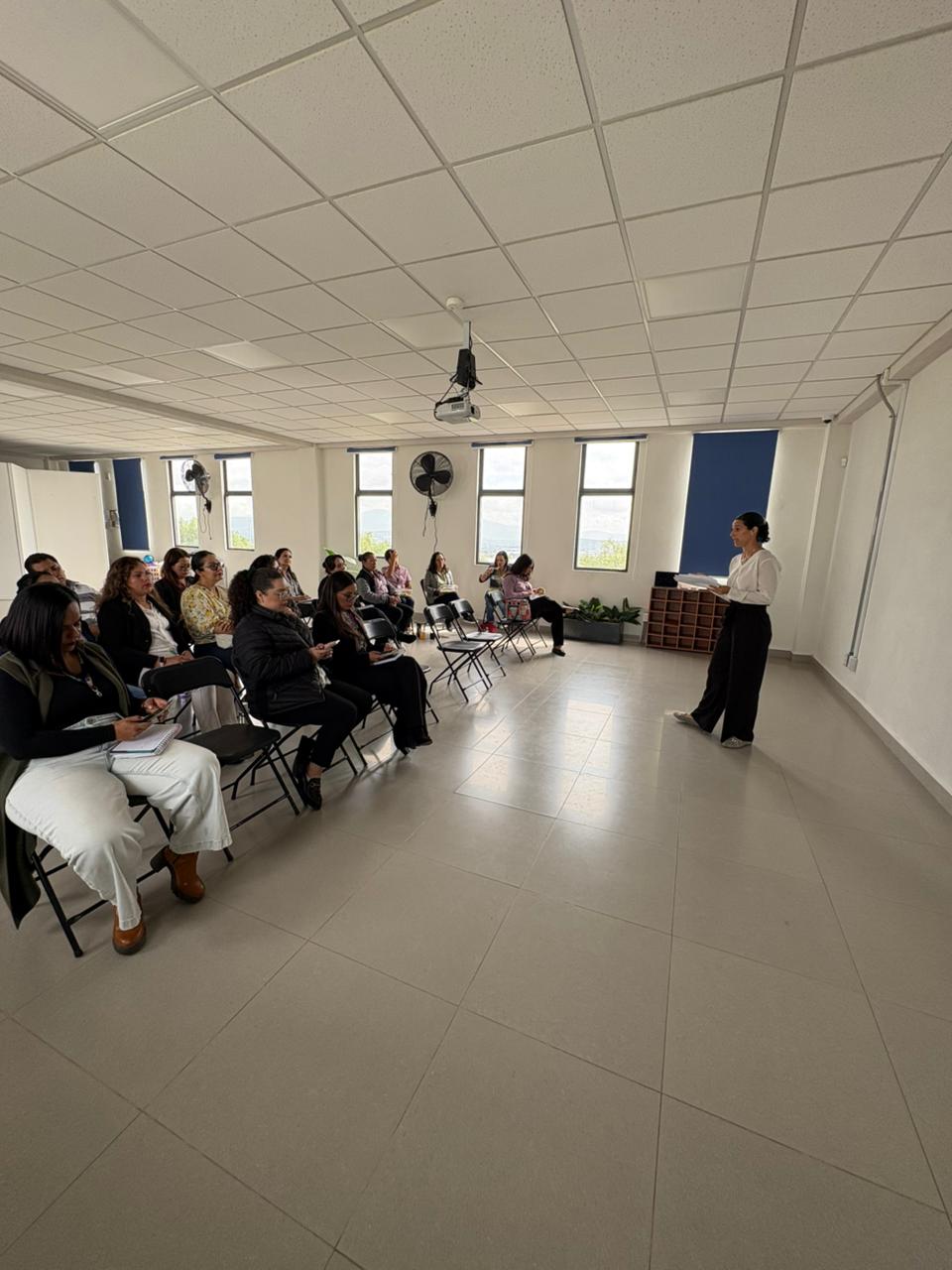 Escuela para Héroes 6